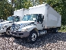 1HTMMMML2KH****** Used and Repairable 2019 International 4300 in Birmingham