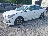 5NPE34AF4JH****** Used and Repairable 2018 Hyundai Sonata in Albany