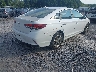 5NPE34AF4JH****** Salvage and Wrecked 2018 Hyundai Sonata in New York State