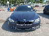 WBA5B3C56ED****** Wrecked 2014 BMW 535i in New York State