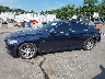 WBA5B3C56ED****** Repairable 2014 BMW 535i in New York State