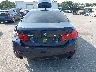 WBA5B3C56ED****** Wrecked 2014 BMW 535i