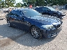 WBA5B3C56ED****** Salvage and Wrecked 2014 BMW 535i in Long Island