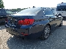 WBA5B3C56ED****** Salvage and Wrecked 2014 BMW 535i in New York State