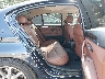 WBA5B3C56ED****** Wrecked 2014 BMW 535i in Long Island