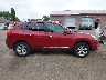 JN8AS5MV5BW****** Repairable 2011 Nissan Rogue in Maine State