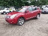 JN8AS5MV5BW****** Used and Repairable 2011 Nissan Rogue in Portland Gorham