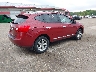JN8AS5MV5BW****** Salvage and Wrecked 2011 Nissan Rogue in Maine State