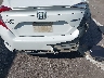 JHMFC1F93JX****** Salvage and Repairable 2018 Honda Civic in Tennessee State