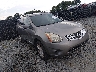 JN8AS5MT9BW****** Salvage and Wrecked 2011 Nissan Rogue in Macon