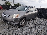 JN8AS5MT9BW****** Used and Repairable 2011 Nissan Rogue in Macon
