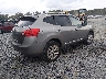 JN8AS5MT9BW****** Salvage and Wrecked 2011 Nissan Rogue in Georgia State