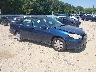 4T1BE32KX2U****** Salvage and Wrecked 2002 Toyota Camry in Atlanta East