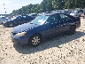 4T1BE32KX2U****** Used and Repairable 2002 Toyota Camry in Atlanta East