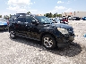 2GNALDEK3D6****** Salvamento y Destrozados 2013 Chevrolet Equinox en Miami North