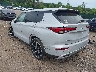 JA4J4VA83RZ****** Salvage and Repairable 2024 Mitsubishi Outlander in Long Island