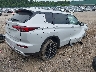JA4J4VA83RZ****** Salvage and Wrecked 2024 Mitsubishi Outlander in New York State