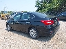 3N1AB7AP2GL****** Salvage and Repairable 2016 Nissan Sentra in Bridgeport