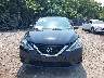 3N1AB7AP2GL****** Salvage and Repairable 2016 Nissan Sentra in Pennsylvania State