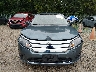 3FAHP0HA8BR****** Wrecked 2011 Ford Fusion in Ohio State