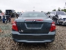 3FAHP0HA8BR****** Wrecked 2011 Ford Fusion