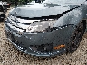 3FAHP0HA8BR****** Salvage and Repairable 2011 Ford Fusion in Ohio State