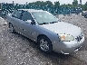 1G1ZT51856F****** Salvamento y Destrozados 2006 Chevrolet Malibu en Cleveland