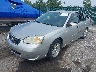 1G1ZT51856F****** Usados y Reparables 2006 Chevrolet Malibu en Cleveland