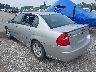 1G1ZT51856F****** Salvamento y Reparables 2006 Chevrolet Malibu en Cleveland