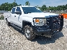 1GD12NEG2KF****** Salvage and Wrecked 2019 GMC Sierra 2500HD in Wilmington