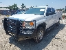 1GD12NEG2KF****** Salvage and Repairable 2019 GMC Sierra 2500HD in North Carolina State