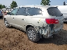 5GAKVCKD8GJ****** Salvamento y Reparables 2016 Buick Enclave en Spokane