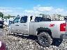 1GCHK236X7F****** Reparables 2007 Chevrolet Silverado 2500 HD en Estado de Virginia