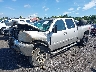 1GCHK236X7F****** Usados y Reparables 2007 Chevrolet Silverado 2500 HD en Culpeper