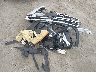 1GKKNULS6PZ****** Wrecked 2023 GMC Acadia in Wisconsin State