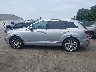 WA1VAAF78JD****** Repairable 2018 Audi Q7 in North Carolina State