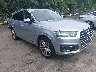 WA1VAAF78JD****** Salvage and Wrecked 2018 Audi Q7 in Greensboro