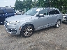 WA1VAAF78JD****** Used and Repairable 2018 Audi Q7 in Greensboro