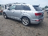 WA1VAAF78JD****** Salvage and Repairable 2018 Audi Q7 in Greensboro