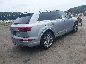 WA1VAAF78JD****** Salvage and Wrecked 2018 Audi Q7 in North Carolina State