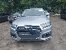 WA1VAAF78JD****** Salvage and Repairable 2018 Audi Q7 in North Carolina State