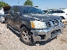 1N6BA06A06N****** Salvamento y Destrozados 2006 Nissan Titan en Oklahoma City
