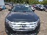 3FAHP0HA1AR****** Wrecked 2010 Ford Fusion in Pennsylvania State