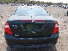 3FAHP0HA1AR****** Wrecked 2010 Ford Fusion