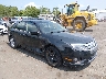3FAHP0HA1AR****** Salvage and Wrecked 2010 Ford Fusion in Scranton