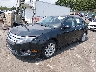 3FAHP0HA1AR****** Used and Repairable 2010 Ford Fusion in Scranton