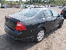 3FAHP0HA1AR****** Salvage and Wrecked 2010 Ford Fusion in Pennsylvania State