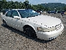 1G6KY54951U****** Salvage and Wrecked 2001 Cadillac Seville in Port Murray