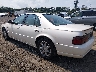 1G6KY54951U****** Salvage and Repairable 2001 Cadillac Seville in Port Murray