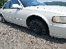 1G6KY54951U****** Salvage and Repairable 2001 Cadillac Seville in New Jersey State